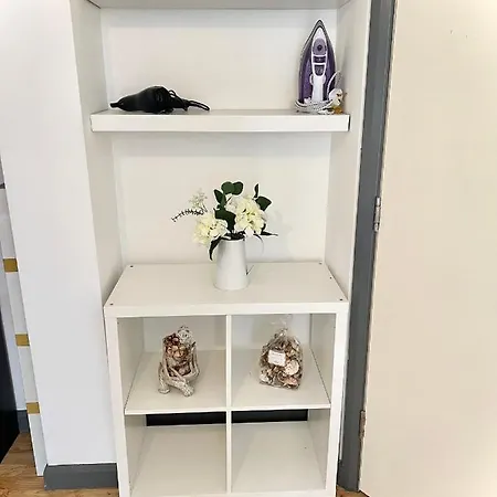 Apartment White Chapel Holiday 2 Bedroom *