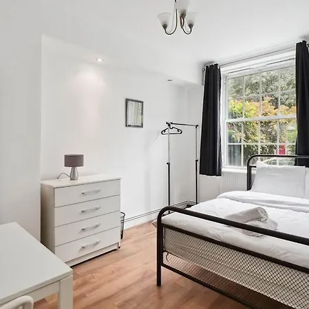 Homestay Aplacetostay Apartment, Waterloo London