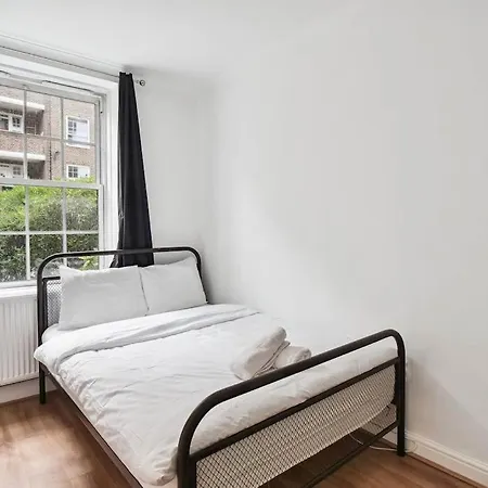 Homestay Aplacetostay Apartment, Waterloo London