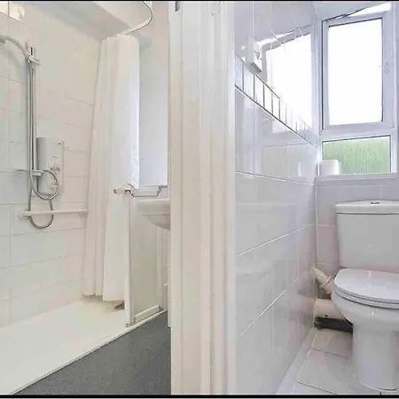 Single - Kings Cross, Female Only,, Homestay London