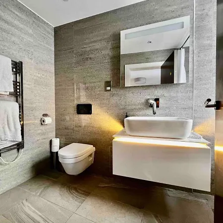 Modern Retreat In The Heart Of Shoreditch *