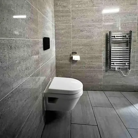 Modern Retreat In The Heart Of Shoreditch * London