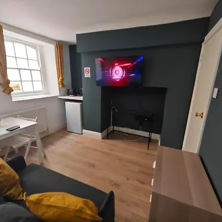 New Studio Flat In Old Street - Zone 1 * Londres