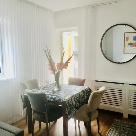 Location- 2 Bedroom *