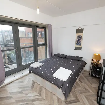 Jah Apartment