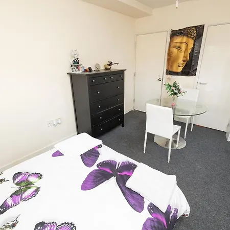 Apartment Jah