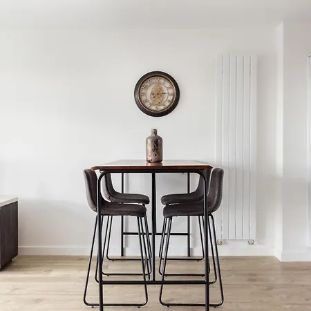 Apartment The Camden London