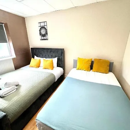 Croydon - Cr7 Guest house