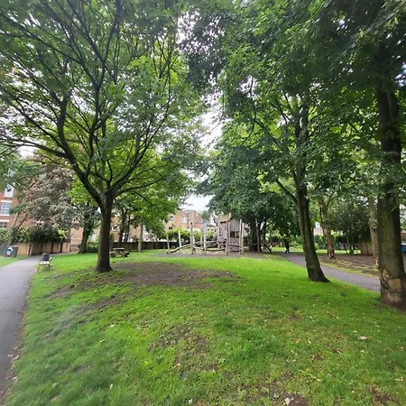 Quiet Near Arsenal Stadium Islington Zone 2 Cental Homestay