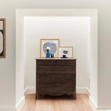 The Ravenscourt Park Escape - Bright 2bdr Flat *