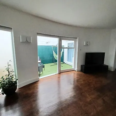 Apartment Paddington Garden Retreat: Business-friendly Flat *