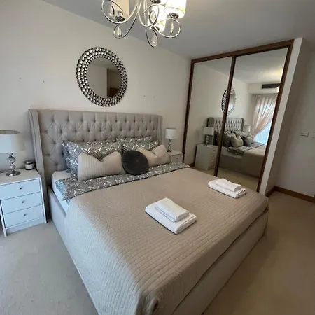Two Double Bedroom Duplex Flat London