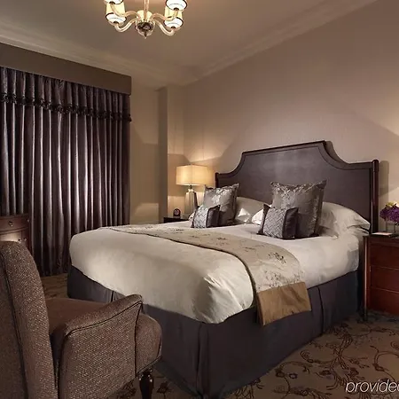 The Langham Hotel