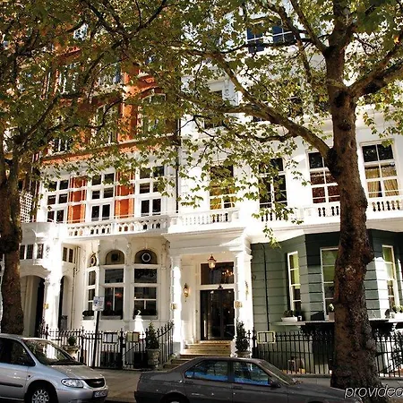 The Gore - Starhotels Collezione Hotel Londra