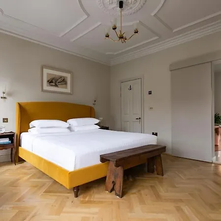 Apartment Stunning Soho House Style 3 Bed With Terrace, Near Notting Hill And Westfield *