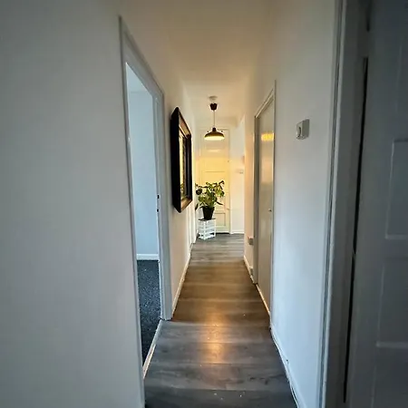 Guest house Shoreditch R1