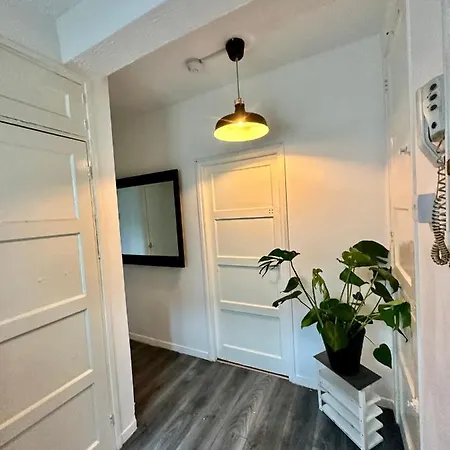 Guest house Shoreditch R1 *