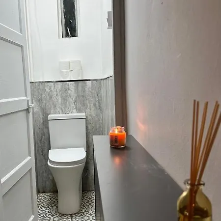 Guest house Shoreditch R2 *