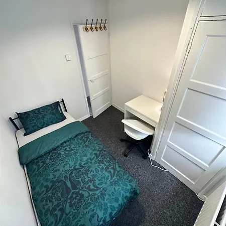 Guest house Shoreditch R2 *