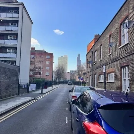 Beautiful Close To Brick Lane *