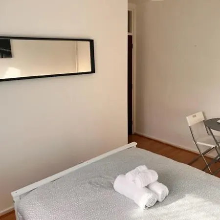 Beautiful Close To Brick Lane