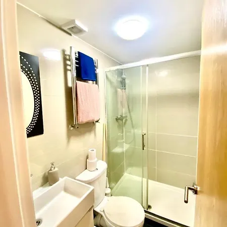 Newday Property - Golders Green