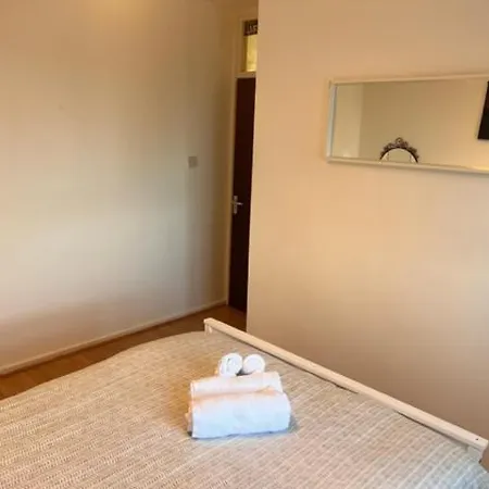 Beautiful Close To Brick Lane