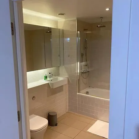 Apartment Central Lovely In Zone 1