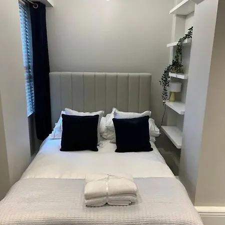 Apartment Leyla's Stunning