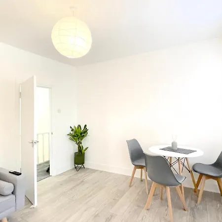 Stylish In Plaistow Apartamento Londres