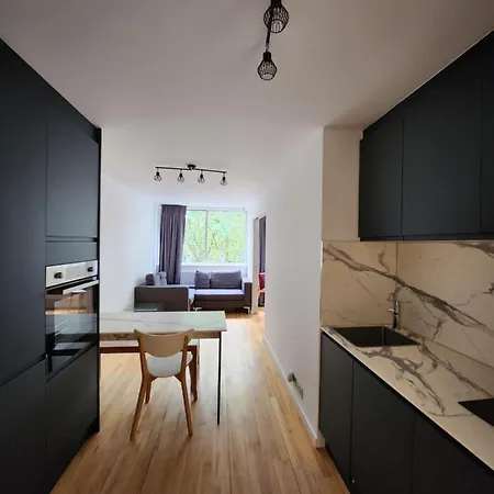 Herstusio W11 Apartment London