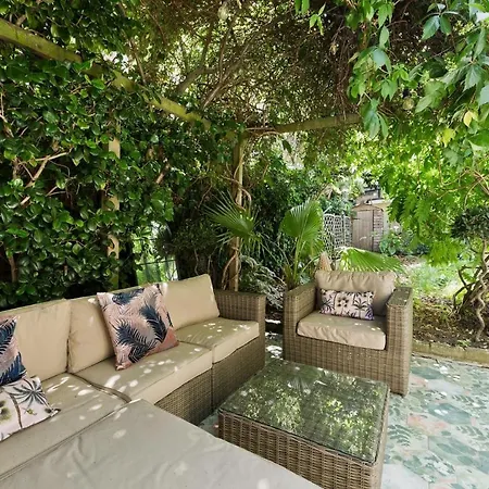 3 Bed House In Fulham London