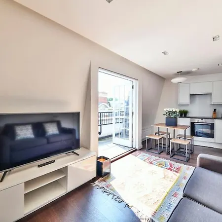 Apartment Knightsbridge/chelsea Penthouse *