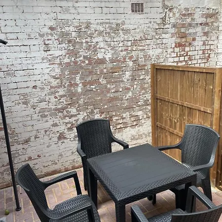 Apartment Mac-stephneil Homes