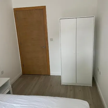 Mac-stephneil Homes Appartement Londres