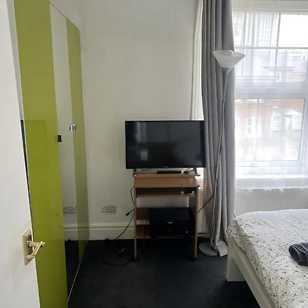 Apartment Beautiful Marylebone 1 Bedroom Flat For A Cosy London