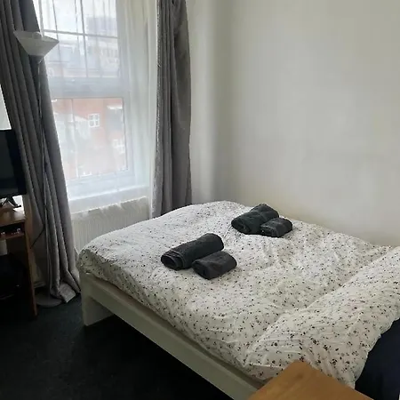 Beautiful Marylebone 1 Bedroom Flat For A Cosy *