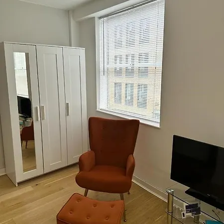 2a Soho By Indigo Flats Sleeps 4 *