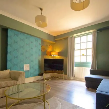 Apartment Lancaster Gate Hyde Park By Urban Retreats *