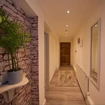 Apartment Lancaster Gate Hyde Park By Urban Retreats London