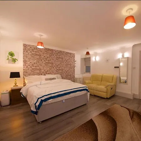 Lancaster Gate Hyde Park By Urban Retreats *