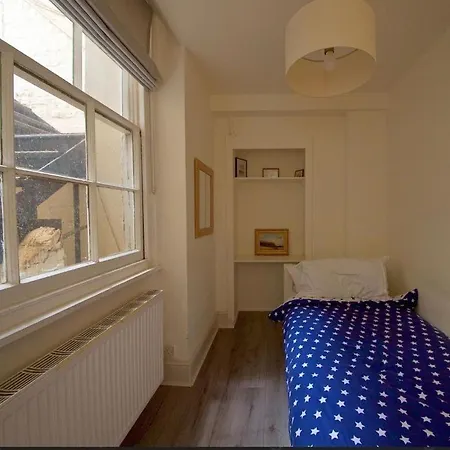 Lancaster Gate Hyde Park By Urban Retreats Apartment *