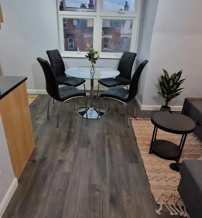 One Bedroom Flat In Finchley Road