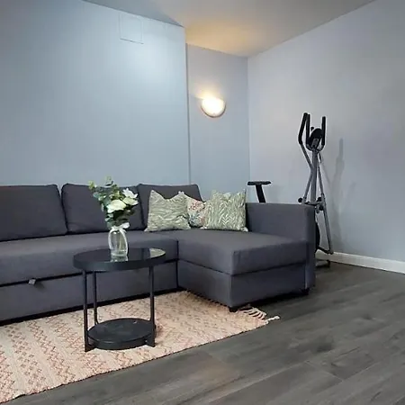 One Bedroom Flat In Finchley Road