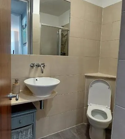 Apartment One Bedroom Flat In Finchley Road *