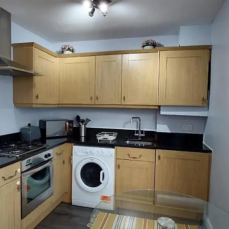 One Bedroom Flat In Finchley Road London