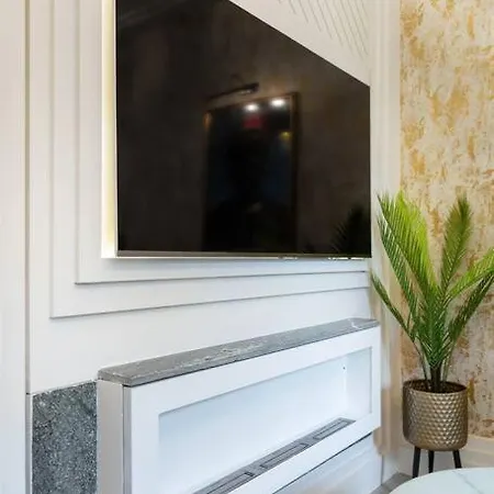 1lsr - High-end Luxury 2 Bed Designer London