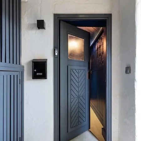 1lsr - High-end Luxury 2 Bed Designer Apartment *