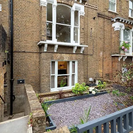 1lsr - High-end Luxury 2 Bed Designer Apartamento *