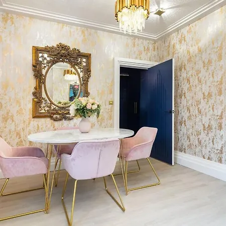 1lsr - High-end Luxury 2 Bed Designer London